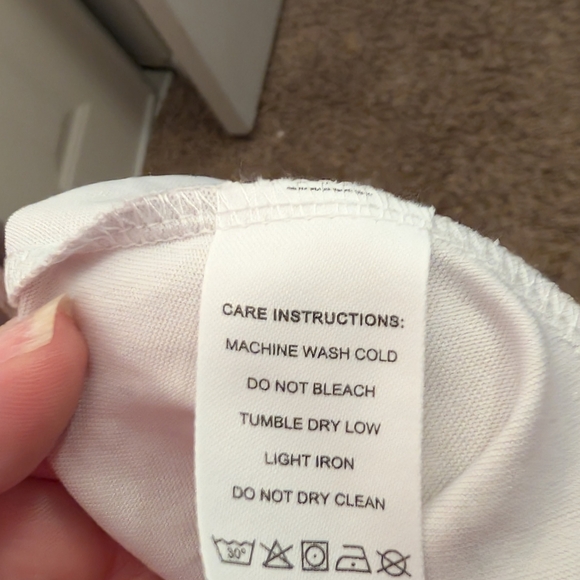 Made With ❤️ Maxi Dress , Large - Picture 9 of 9